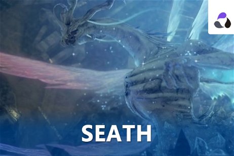 Cómo derrotar a Seath en Dark Souls Remastered y sus recompensas