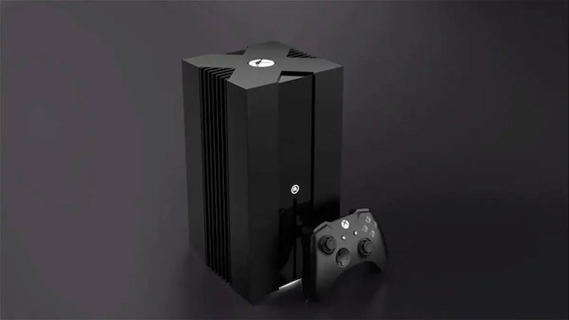 La próxima consola Xbox llegaría en el año 2026, según sugiere nueva información