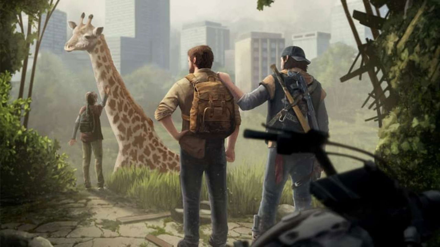Days Gone y The Last of Us Part II comparten estos easter eggs