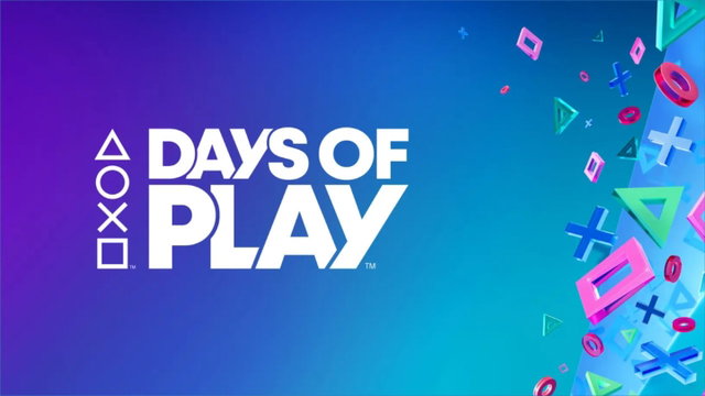 Ofertas Days of Play: descuentos increíbles en PlayStation Store