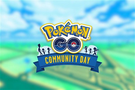 Pokémon GO confirma de manera oficial el Día de la Comunidad de mayo