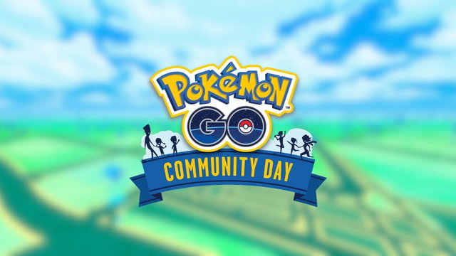 Pokémon GO confirma de manera oficial el Día de la Comunidad de mayo