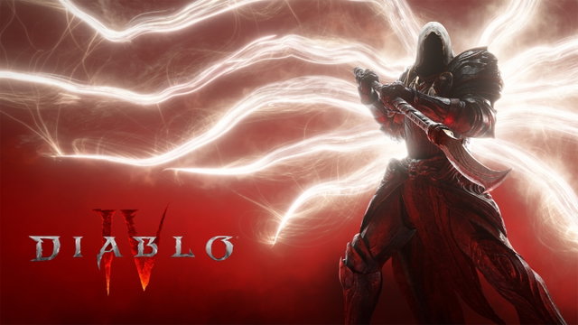 Los jugadores de Diablo IV descubren que hay objetos en el juego que no han sido terminados