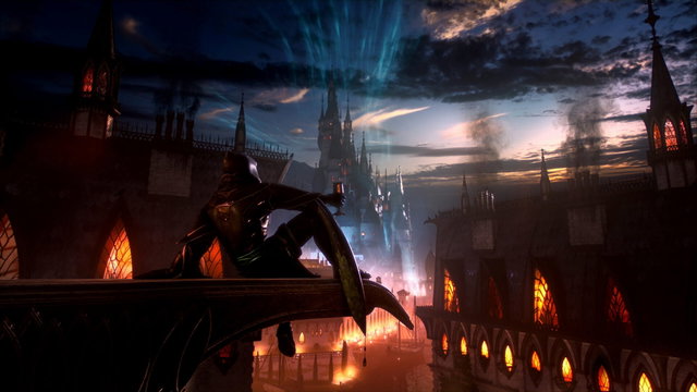 Dragon Age: Dreadwolf ya tendría ventana de lanzamiento