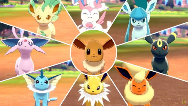El Pokémon Eevee recibiría al enemigo perfecto gracias a la genial idea de este seguidor