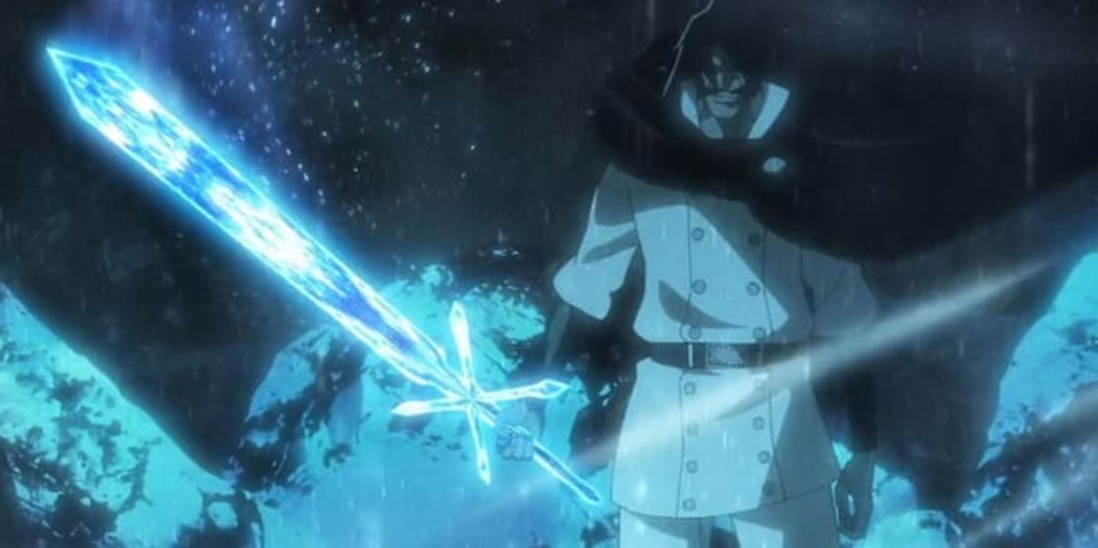 El abrumador poderío de Yhwach podría ser un gran problema para el anime a la hora de lidiar con este villano