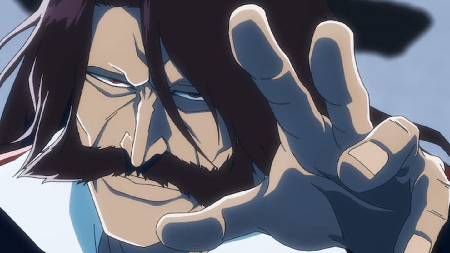 El anime de Bleach parece tener planes diferentes para Yhwach y su desenlace en la obra