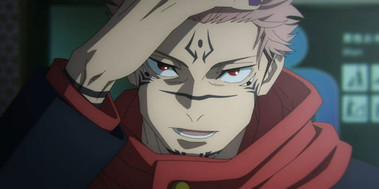 El desarrollo de los acontecimientos en Jujutsu Kaisen ha confirmado que Sukuna sigue sin mostrar todo su poderío