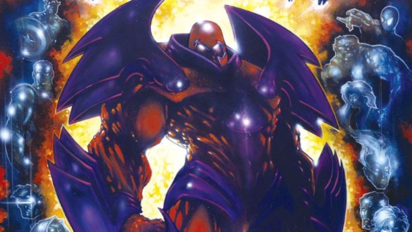 El final de temporada de X-Men '97 ha preparado todo para la posible próxima introducción del villano Onslaught