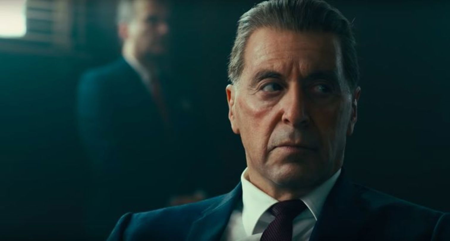 Al Pacino