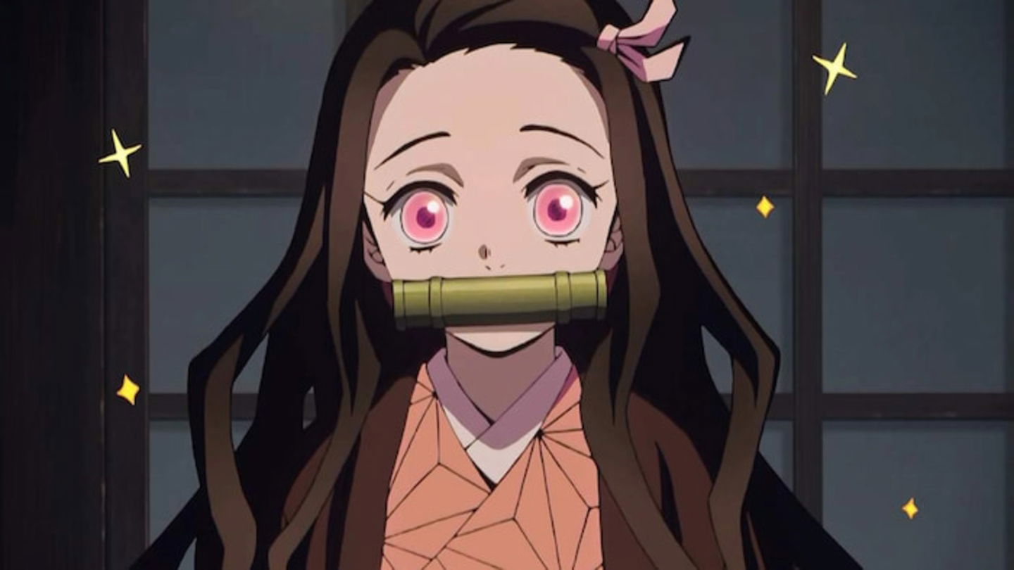 El manga de Demon Slayer nos ha mostrado el lado romántico de Nezuko Kamado