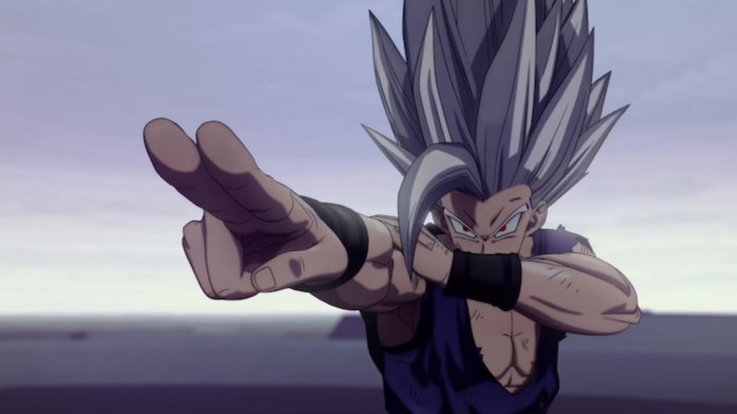 El manga de Dragon Ball Super rompe su pausa para compartir una genial ilustración de Gohan Bestia para el intervalo especial de la obra