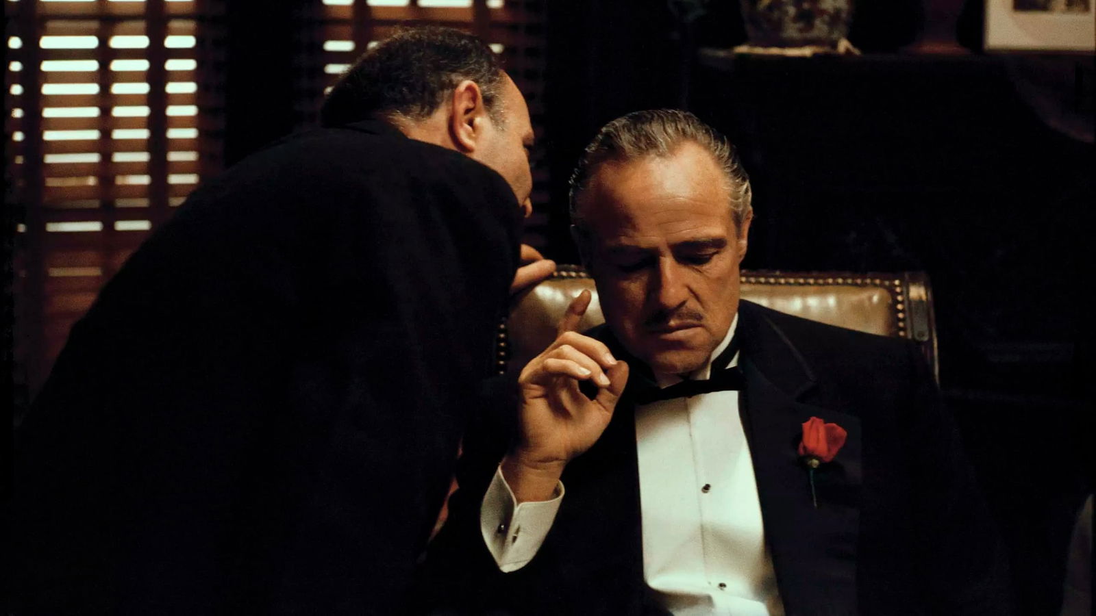 El padrino