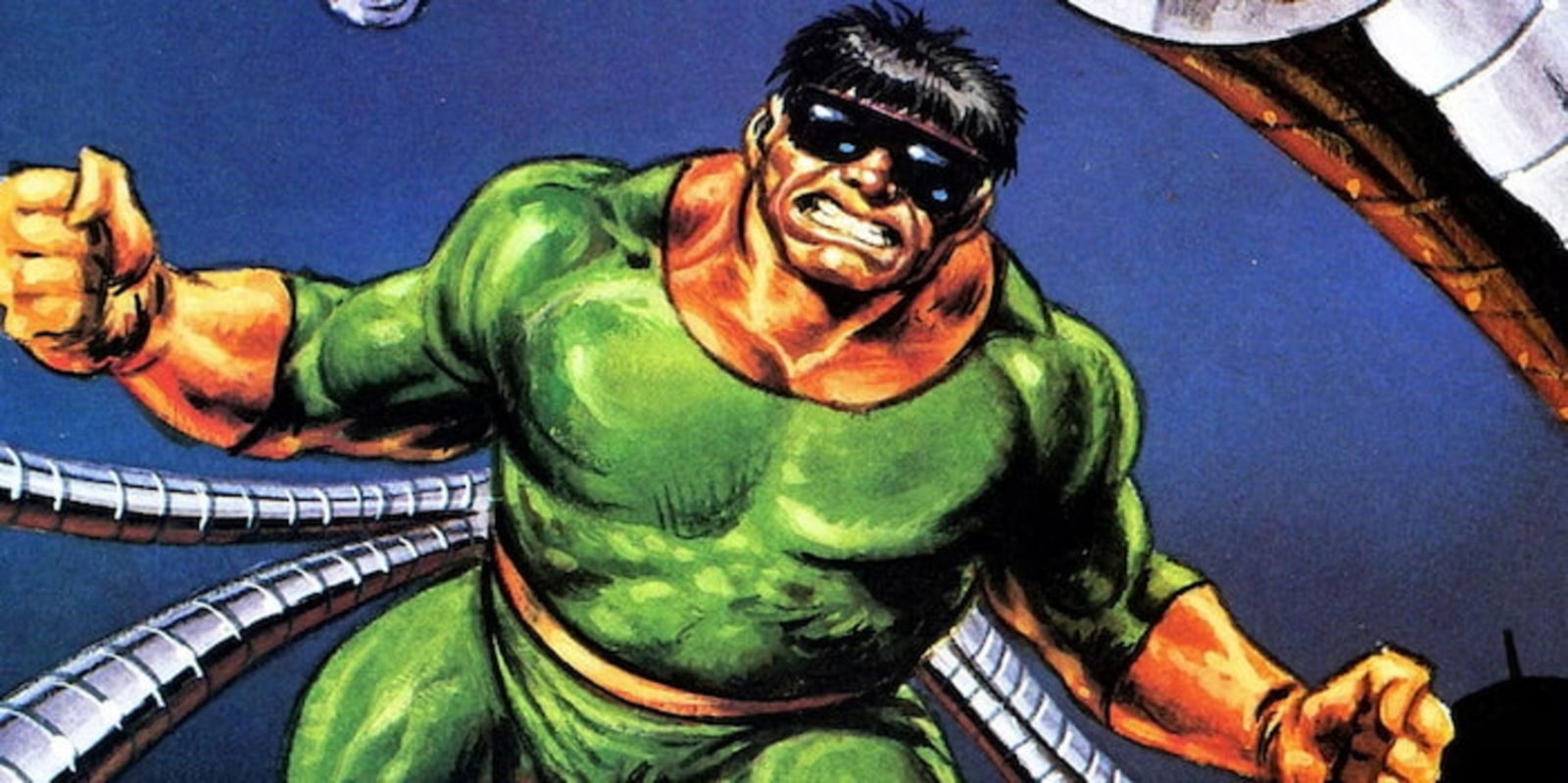 El rediseño del Doctor Octopus ha llegado en buen momento