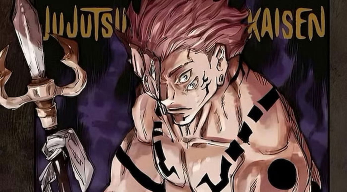 El último capítulo de Jujutsu Kaisen ha revelado nuevos detalles sobre el origen de Sukuna