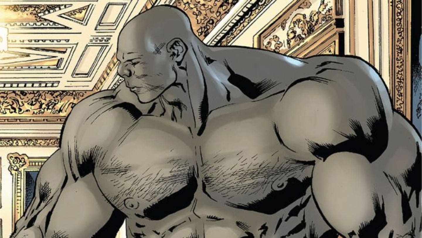 El volumen #3 del cómic The Ultimates podría darle un giro total a la historia de Hulk