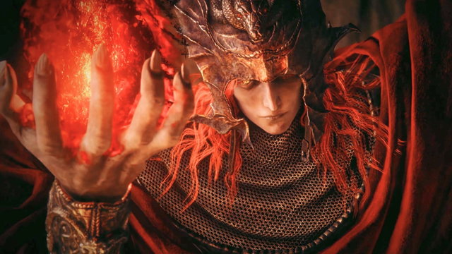 El creador de Elden Ring ofrece nuevos detalles de Shadow of the Erdtree