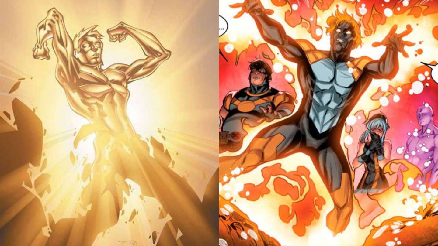 X-Men: Este mutante es capaz de superar la regeneración de lobezno
