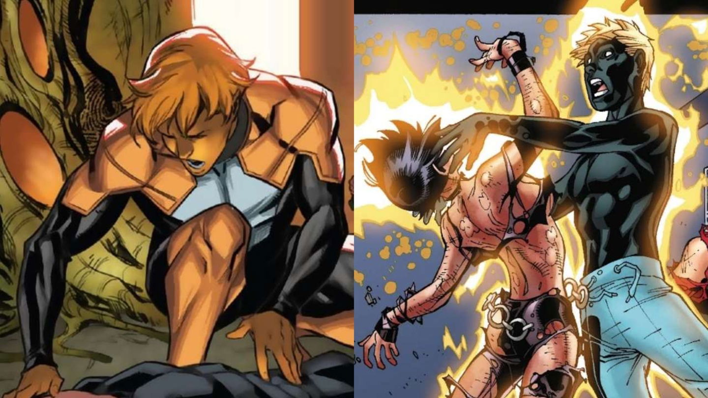 X-Men: Este mutante es capaz de superar la regeneración de lobezno