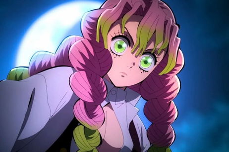 Demon Slayer: este es el mejor cosplay de Mitsuri Kanroji que verás en mucho tiempo