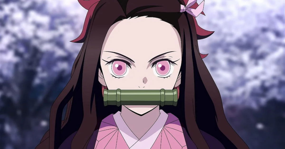 Todo lo que necesitas saber sobre Nezuko Kamado de Demon Slayer