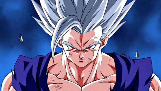 Dragon Ball: ¿Por qué Gohan tiene tanto potencial?