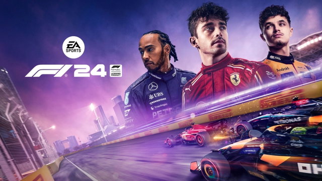 La conducción en F1 24 supondrá un cambio significativo en la experiencia de las carreras