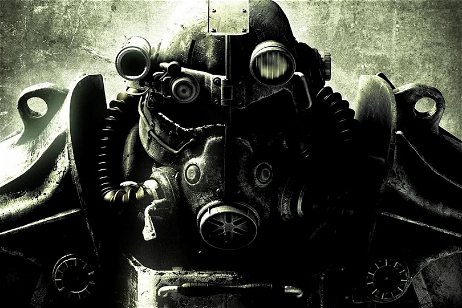 La descripción de Fallout 3 en Steam está desatando teorías conspiranoicas
