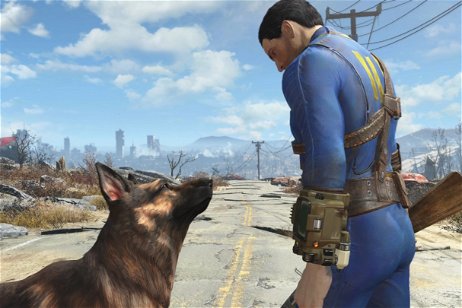 Un jugador de Fallout 4 necesita más de 1000 horas para desbloquear el logro más difícil del juego