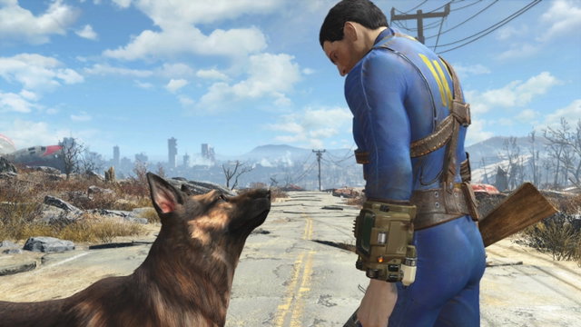 Un jugador de Fallout 4 necesita más de 1000 horas para desbloquear el logro más difícil del juego