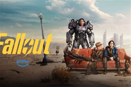 Fallout se posiciona como la segunda serie más vista de Prime Video