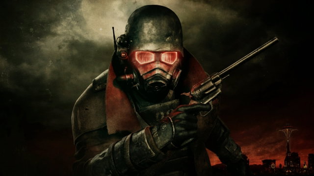 Este mod de Fallout: New Vegas ofrece nuevas animaciones a casi todas las armas del juego