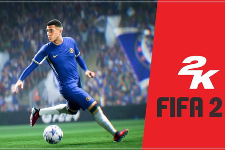 2K Games sería el candidato perfecto para revivir la gloria de los juegos de FIFA