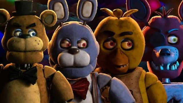 Five Nights at Freddy's sorprende con una nueva actualización para uno de sus juegos más exitosos