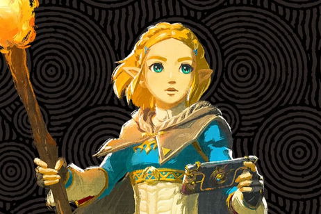 The Legend of Zelda podría cambiar de protagonista en su próximo juego