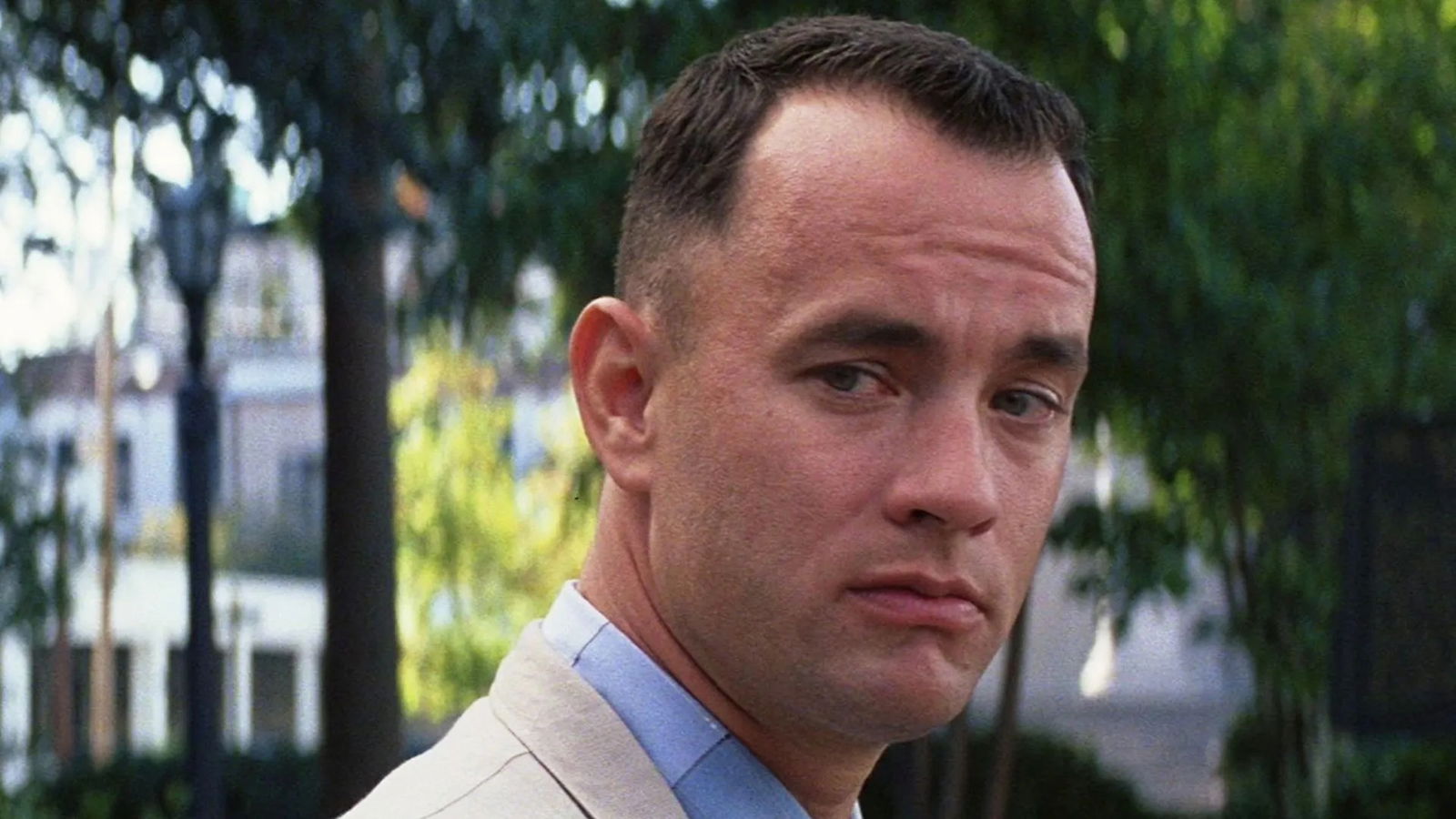 Forrest Gump 3