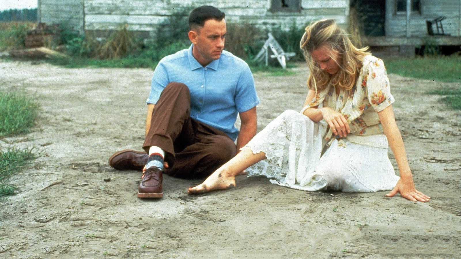 Forrest Gump 4