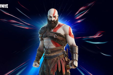 Fortnite: esta podría ser la fecha definitiva para el regreso de Kratos Fortnite: esta podría ser la fecha definitiva para el regreso de Kratos