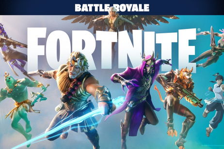 Los jugadores de Fortnite tienen que tener cuidado si deciden utilizar los medallones Los jugadores de Fortnite tienen que tener cuidado si deciden utilizar los medallones