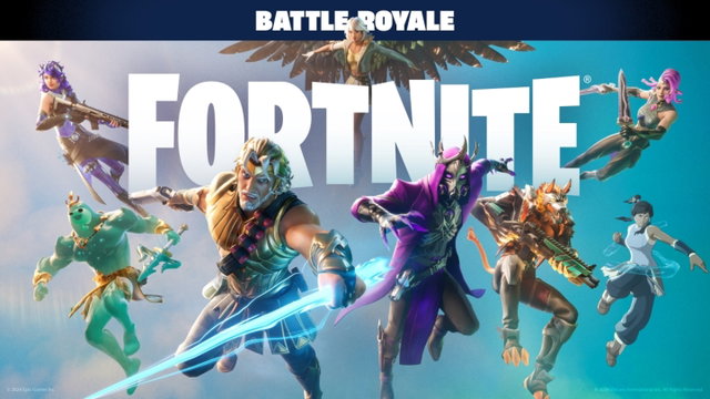 Los jugadores de Fortnite tienen que tener cuidado si deciden utilizar los medallones