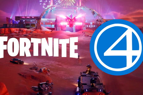 Fortnite: esta teoría apunta a que habrá un modo de juego relacionado con un personaje de Los 4 Fantásticos Fortnite: esta teoría apunta a que habrá un modo de juego relacionado con un personaje de Los 4 Fantásticos