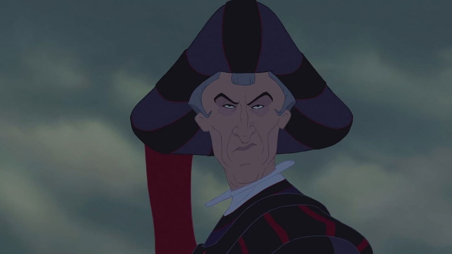 Frollo