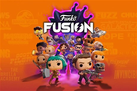 Funko Fusion, el primer videojuego de las figuras, anuncia su fecha de lanzamiento