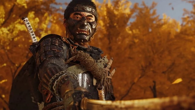 La versión de Ghost of Tsushima para PC aclara la vinculación con PSN