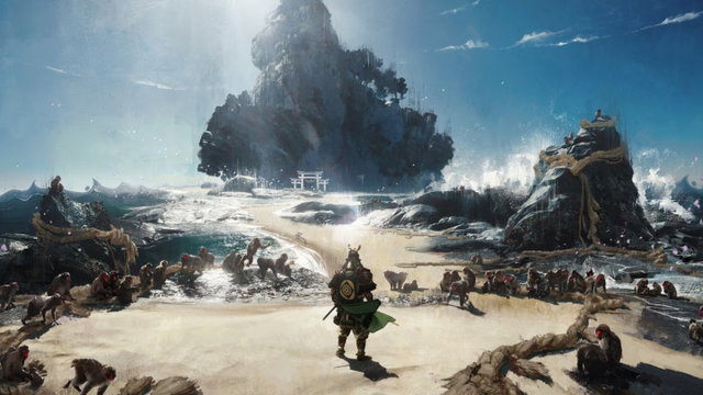 Ghost of Tsushima: la versión de PC es eliminada en algunos países