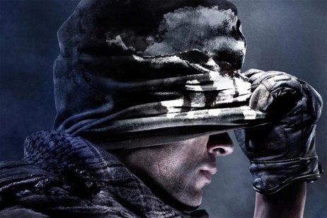 Call of Duty apunta al regreso de Ghosts y Advanced Warfare