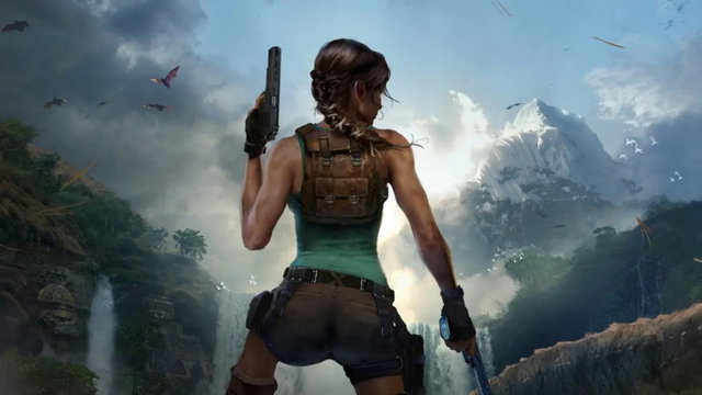 Tomb Raider presentaría un mundo abierto en su próximo juego