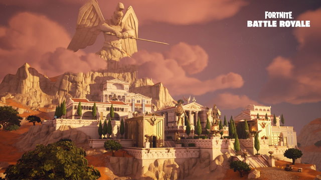 Fortnite: el mini evento de la temporada está muy cerca de ocurrir y ya se ha filtrado qué ocurrirá