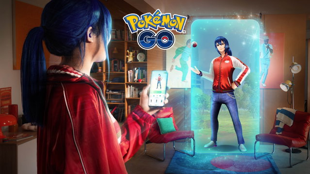 Los jugadores de Pokémon GO llevan pidiendo esta función 4 años y Niantic se niega a añadirla