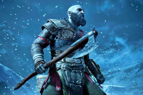 El regreso de God of War está decepcionando a los jugadores